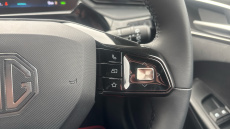 MG MG3 1.5 Hybrid Trophy 5dr Auto Hybrid Hatchback